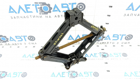Jack Ford Escape MK4 20 - Rusty