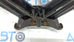 Jack Ford Escape MK4 20 - Rusty