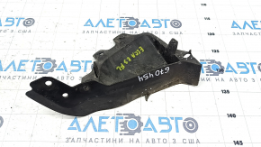 Front mudguard mudguard left Ford Escape MK4 20- rubber, tears