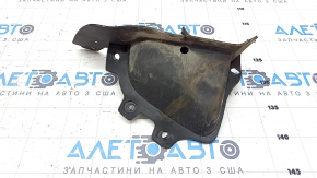 Front mudguard mudguard left Ford Escape MK4 20- rubber, tears