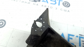 Front mudguard mudguard left Ford Escape MK4 20- rubber, tears