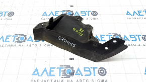 Front mudguard mudguard right Ford Escape MK4 20- rubber, tear