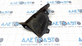 Front mudguard mudguard right Ford Escape MK4 20- rubber, tear