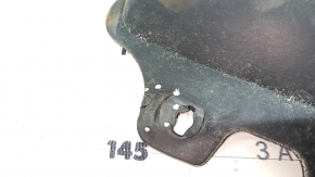 Front mudguard mudguard right Ford Escape MK4 20- rubber, tear