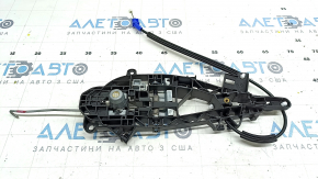 Front Left Door Handle Mechanism Chevrolet Bolt EV 17-23