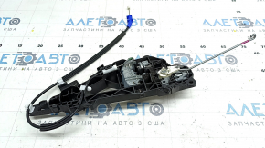 Front Left Door Handle Mechanism Chevrolet Bolt EV 17-23