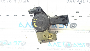 Oil separator Audi A4 B8 08-16 2.0T