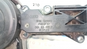 Oil separator Audi A4 B8 08-16 2.0T