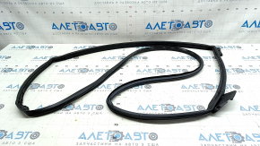Door seal front right Chevrolet Bolt EV 17-23