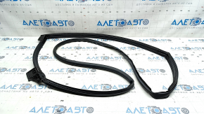 Door seal front right Chevrolet Bolt EV 17-23