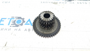 Crankshaft gear Audi A4 B8 08-16 2.0T