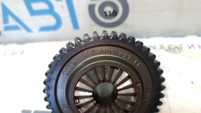 Crankshaft gear Audi A4 B8 08-16 2.0T