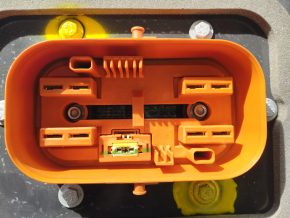 Battery VVB assembly Chevrolet Bolt EV 17-23 64kWh 31k