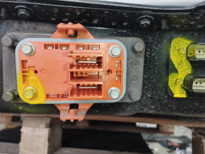 Battery VVB assembly Chevrolet Bolt EV 17-23 64kWh 31k