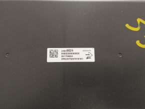 Battery VVB assembly Chevrolet Bolt EV 17-23 64kWh 31k