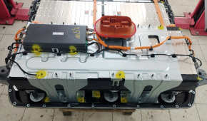 Battery VVB assembly Chevrolet Bolt EV 17-23 64kWh 31k