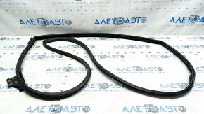 Front left door seal Chevrolet Bolt EV 17-23