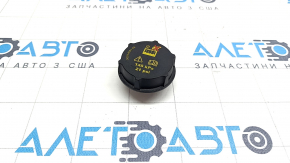 Ford Escape MK4 Coolant Expansion Tank Cap 20-