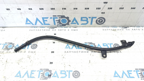 Oil dipstick tube Audi A4 B8 08-16 2.0T