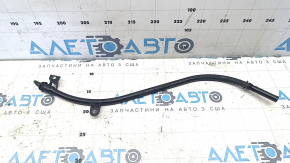 Oil dipstick tube Audi A4 B8 08-16 2.0T