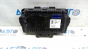 Instrument cluster Chevrolet Bolt EV 22-23 31k
