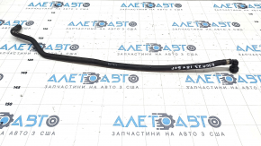 Cooling pipe return tank-head Ford Escape MK4 23- 1.5T