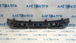 Front Bumper Lip Bracket Lexus RX350 RX450h 16-19 F-sport
