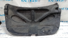 Toyota Solara 2.4 04-08 trunk lid trim is worn