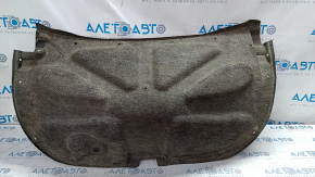 Toyota Solara 2.4 04-08 trunk lid trim is worn