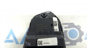 Steering wheel control buttons left Chevrolet Bolt EV 22-23