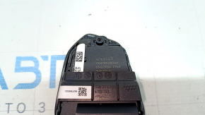 Steering wheel control buttons right Chevrolet Bolt EV 22-23