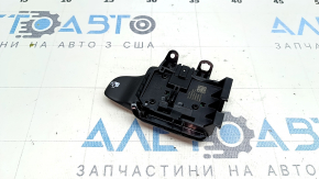 Control buttons under the steering wheel left Chevrolet Bolt EV 22-23