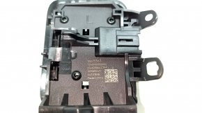 Control buttons under the steering wheel left Chevrolet Bolt EV 22-23