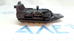 Control buttons under the steering wheel left Chevrolet Bolt EV 22-23