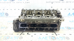Cylinder head bare Audi Q5 8R 13-17 CPMB 2.0T