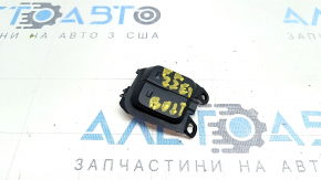 Control buttons under the steering wheel right Chevrolet Bolt EV 22-23