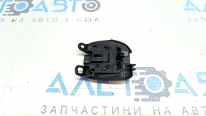 Control buttons under the steering wheel right Chevrolet Bolt EV 22-23