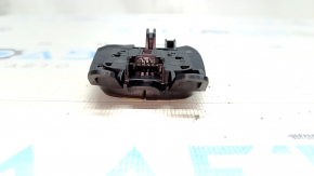 Control buttons under the steering wheel right Chevrolet Bolt EV 22-23
