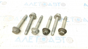 Front subframe mounting bolt 6pcs Chevrolet Bolt EV 17-23 94.5mm