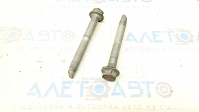 Rear beam mounting bolt 2pcs Chevrolet Bolt EV 22-23 128mm