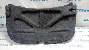 Trunk lid trim for Toyota Solara 2.4 04-08