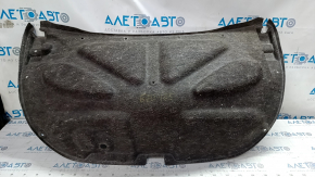 Toyota Solara 2.4 04-08 trunk lid trim is worn