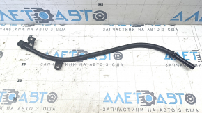 Oil dipstick tube Audi Q5 8R 13-17 CPMB 2.0T