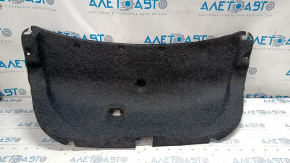 Toyota Avalon 05-10 trunk lid trim