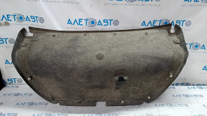 Toyota Avalon 05-10 trunk lid trim