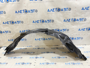 Front left fender liner Mitsubishi Outlander 14-21