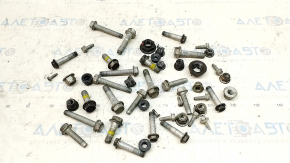 Chevrolet Bolt EV 17-23 Front Suspension Hardware Not a Set