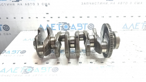 Crankshaft Audi Q5 8R 13-17 CPMB 2.0T standard