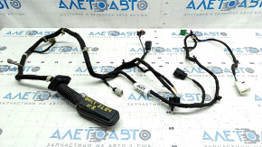 Front Right Door Wiring Chevrolet Bolt EV 22-23