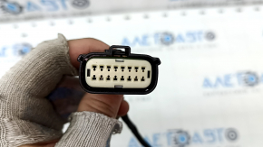 Headlight chip front left Ford Escape MK4 23- LED